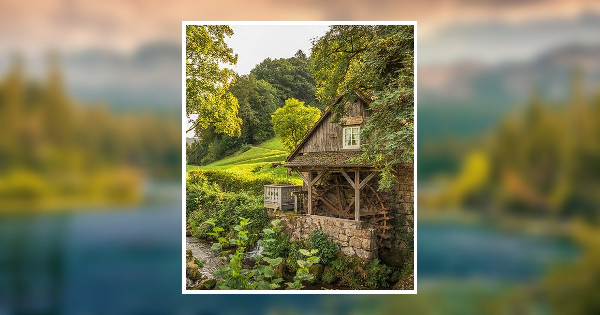 Seldon L. Farnsworth Obituary, Akron, OH