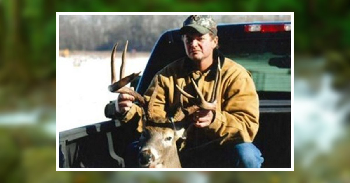 Michel "Tony" Santoro Obituary 2022 Dayton