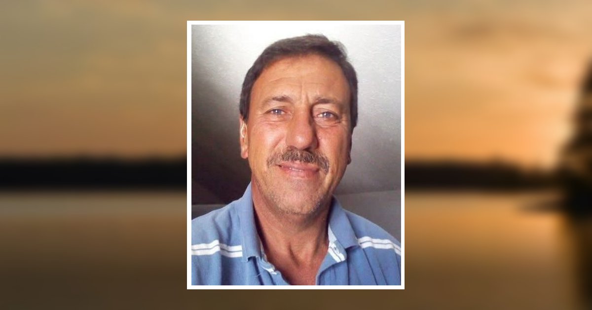 Vernon Super Vern Leblanc Jr. Obituary, Saint Amant, LA