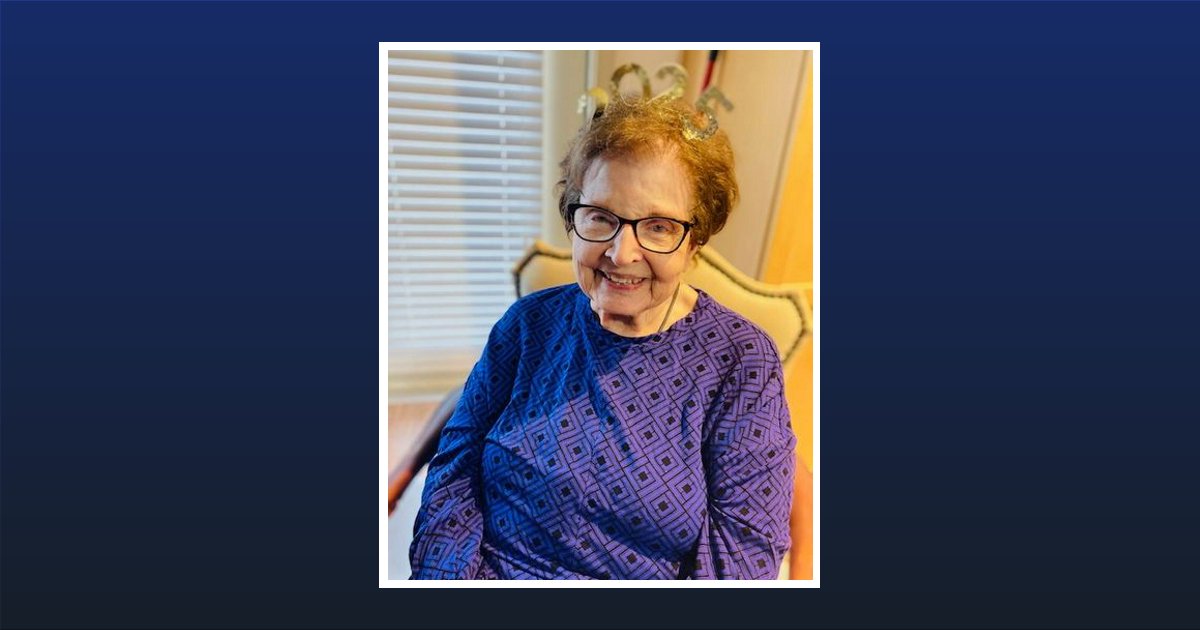 Mary Lain Purcell Obituary, Archer City, TX
