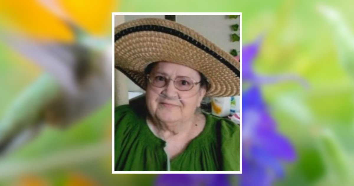 Terry N. Scott Obituary, Cuba, MO