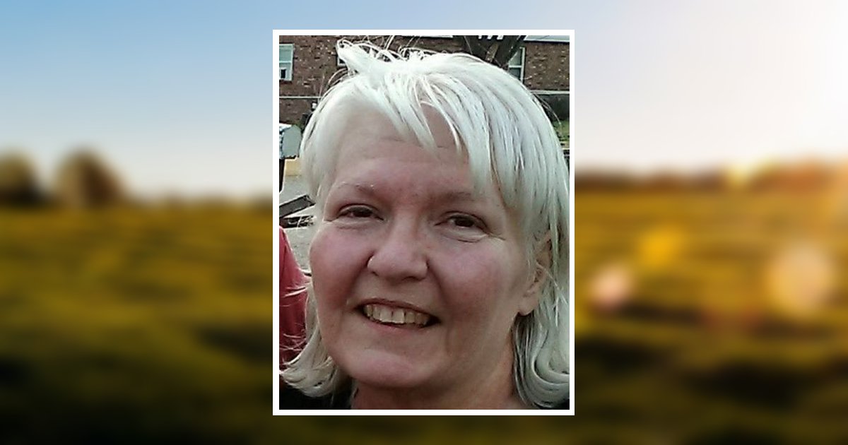 Debbie Diane Fikes Obituary 2023 Robert Massie Funeral Home