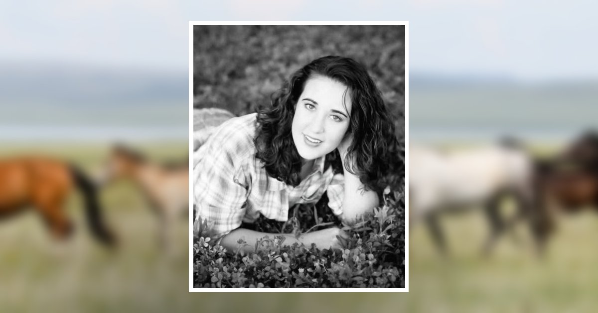 Jamie Lynn Walker Obituary, Hillsboro, TX