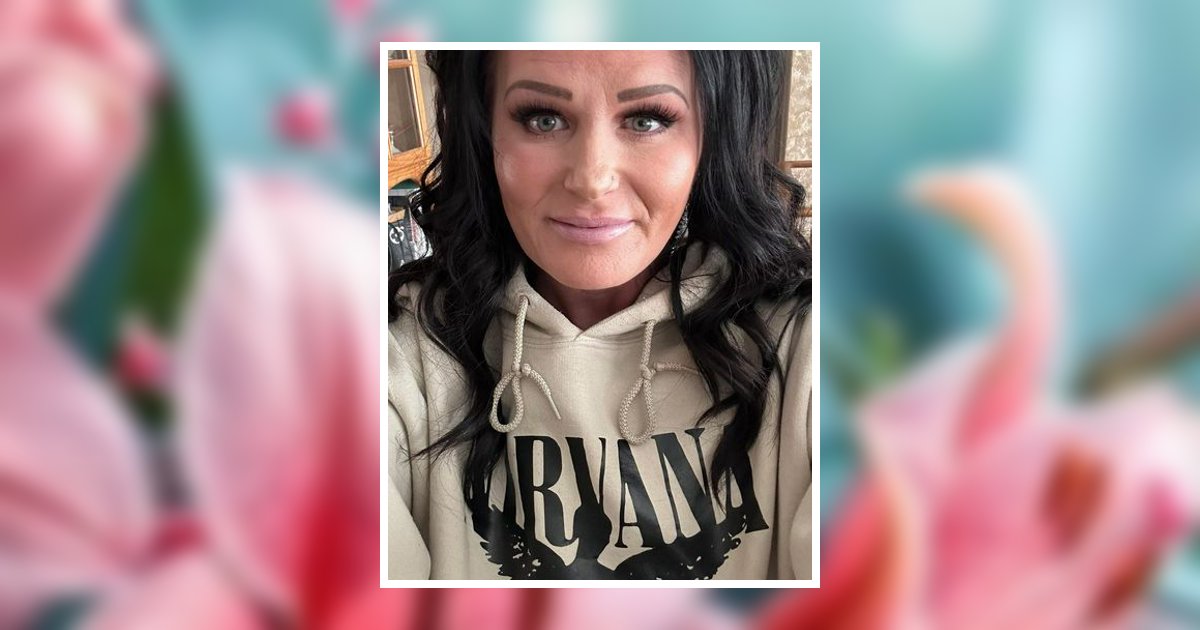 Erica "Liz" Bristol Obituary, Pocatello, ID