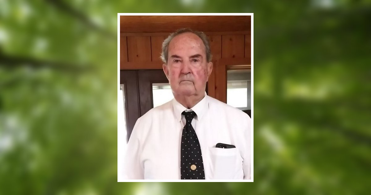 James William Sessums Obituary, Morton, MS