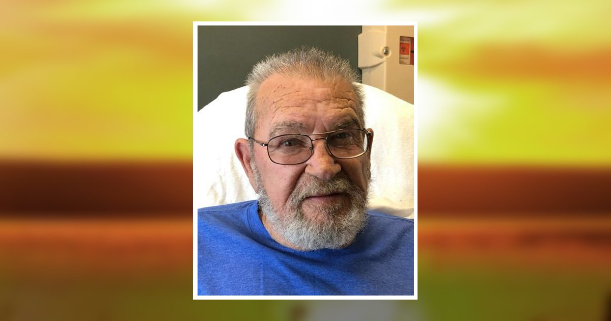 Calvin G. Sweet Obituary, Beaver City, NE