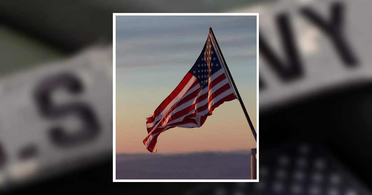 Bruce T. Morgan Obituary, Curwensville, PA