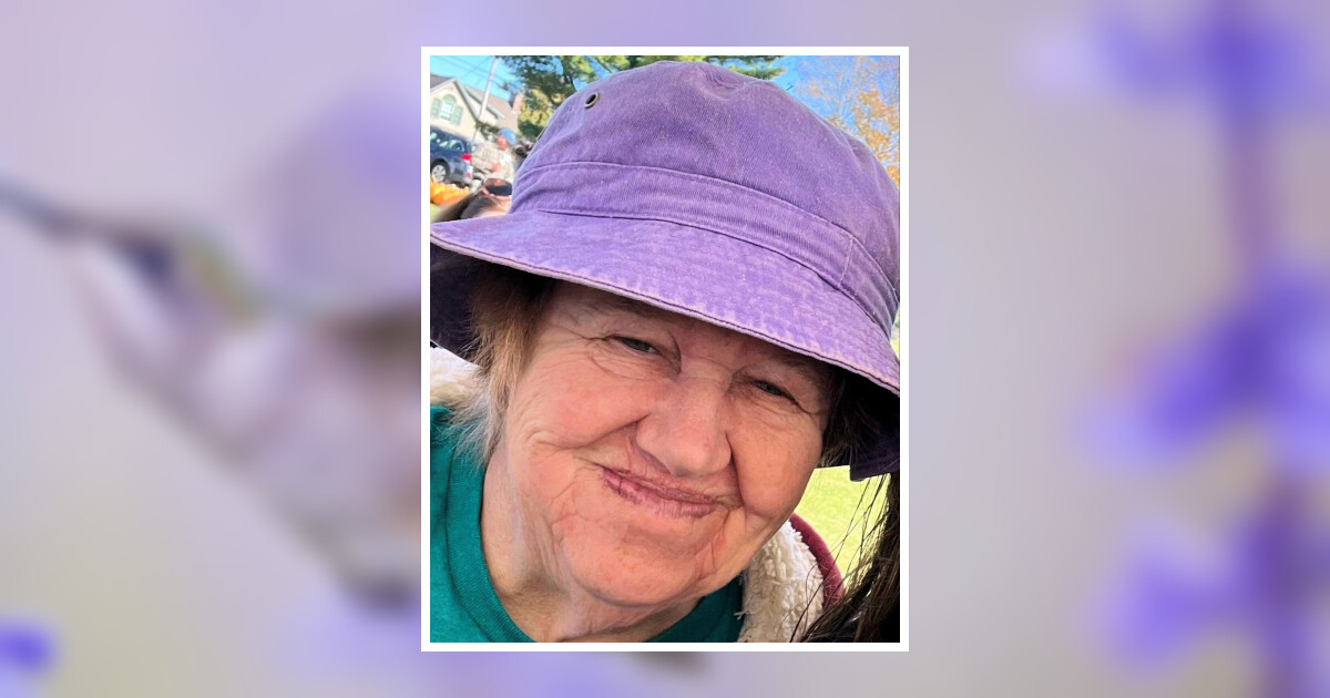 Anne M. Brown Obituary 2023 Mays Funeral Home