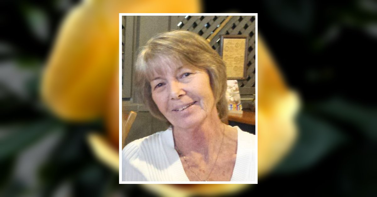 Darana "Pedie" Tipton Obituary, Trenton, GA