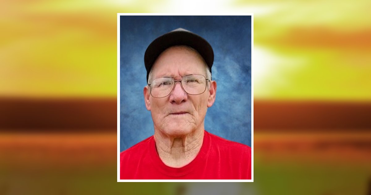 Jerry R. Goodwin Obituary, Saltillo, MS