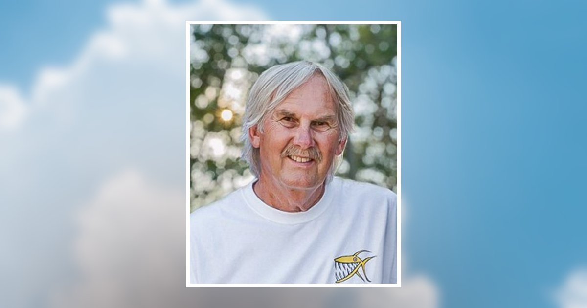 Kim Julian Cherrington Obituary, Springville, UT