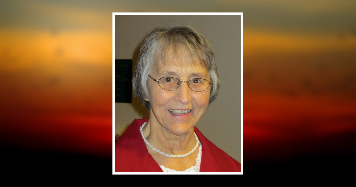 Amelia M. Greenly Obituary, Palmyra, PA