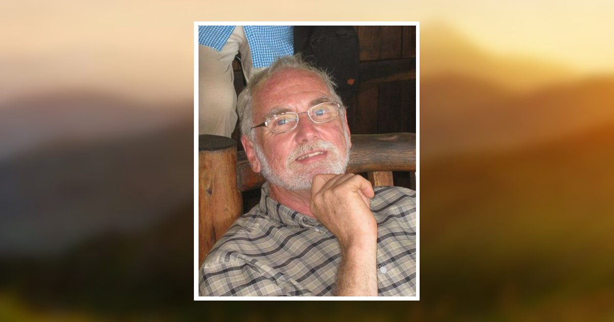 Richard "Dick" Dearing Obituary 2023 Tribute Funeral Homes