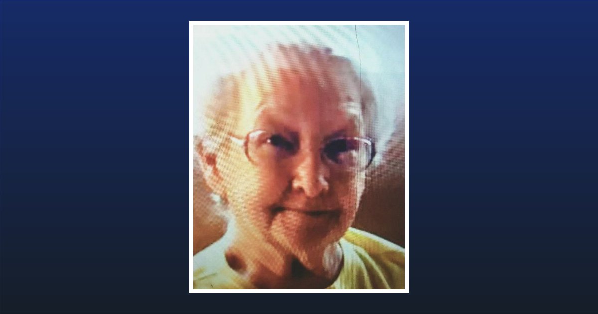 Eleanor Mccartt Obituary, Lake City, TN