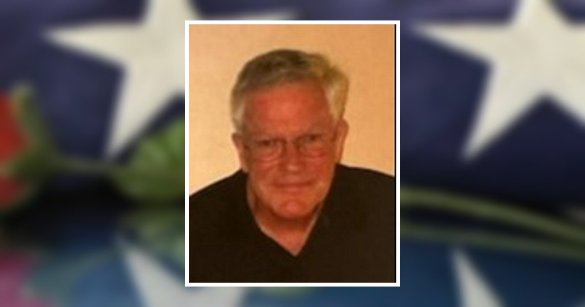 Robert Walter "Bob" Schwalm Obituary, Greencastle, PA