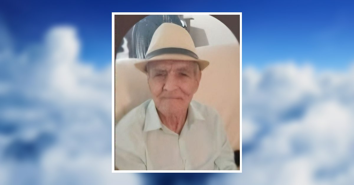 Ruben Romero San Juan, TX Obituary