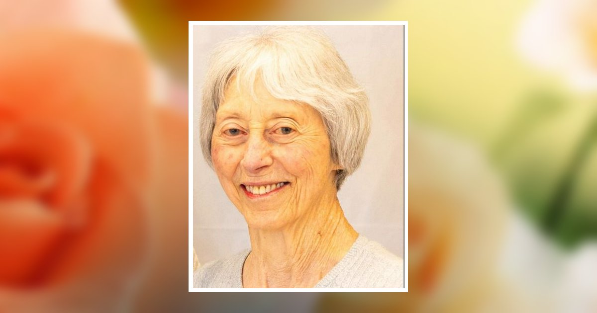 Ginger Lou Williams Obituary, Maryville, TN