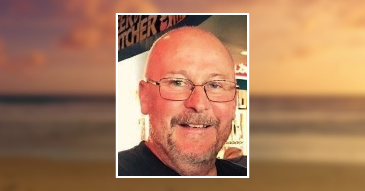 Christopher Donald Tierney Sr. Manahawkin, NJ Obituary