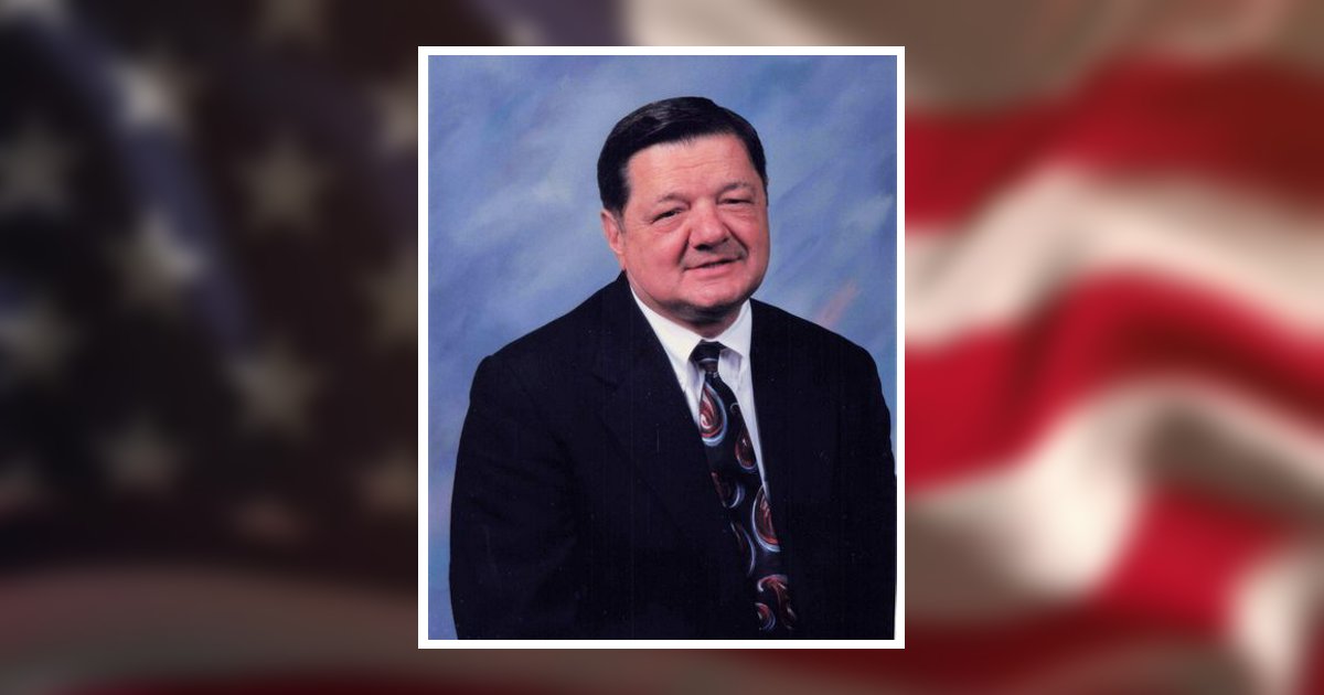 John Baxter Hipps Canton, NC Obituary