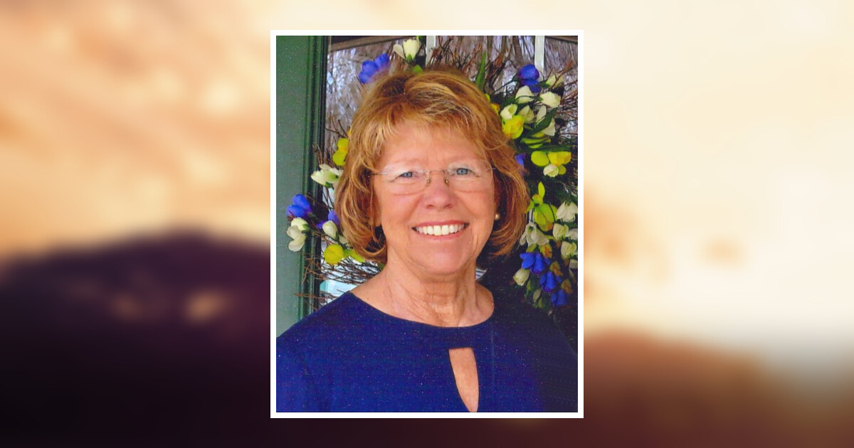 Kathy F. Crocker Obituary March 26, 2024 - Nordike Funeral Home