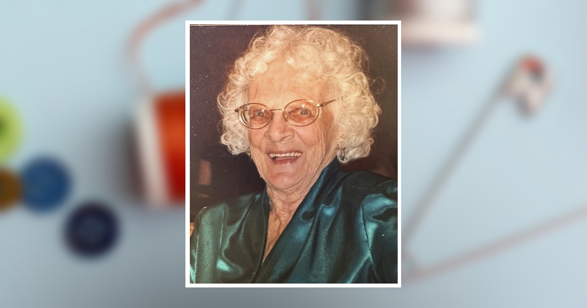 Beatrice A. Zimbric Obituary, Waterloo, WI