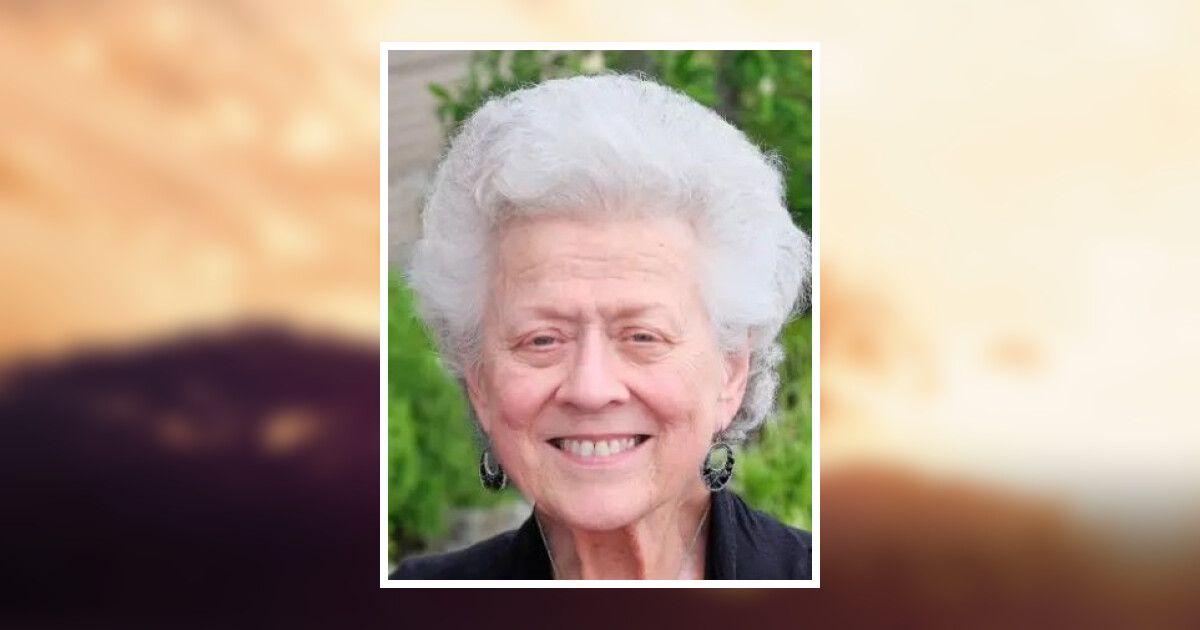 Janet Davis Dillard Obituary 2024 - Rosehill-Elmwood Cemetery & Mausoleum