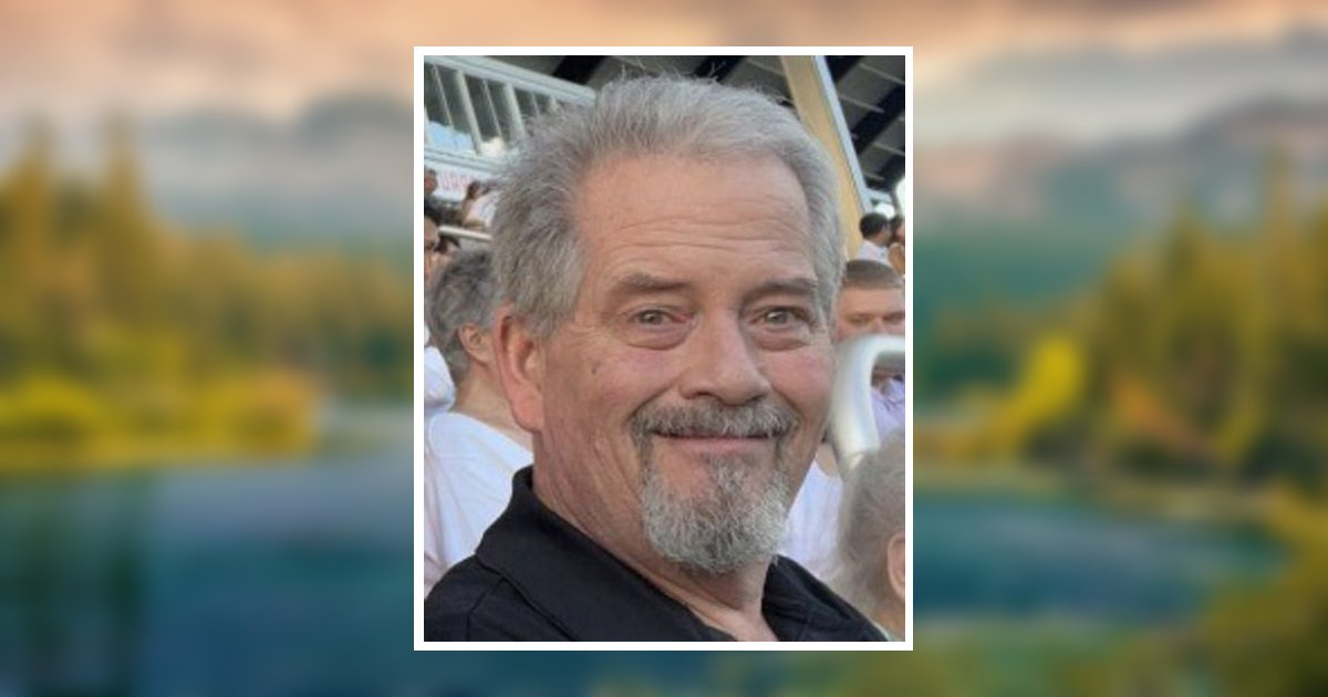 Gregory Portway Obituary, Hackettstown, NJ