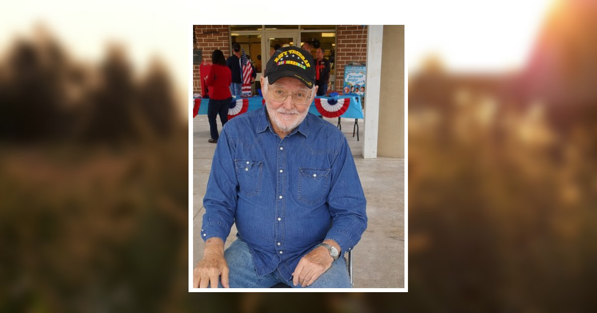 George Fulghum Thomasville, GA Obituary