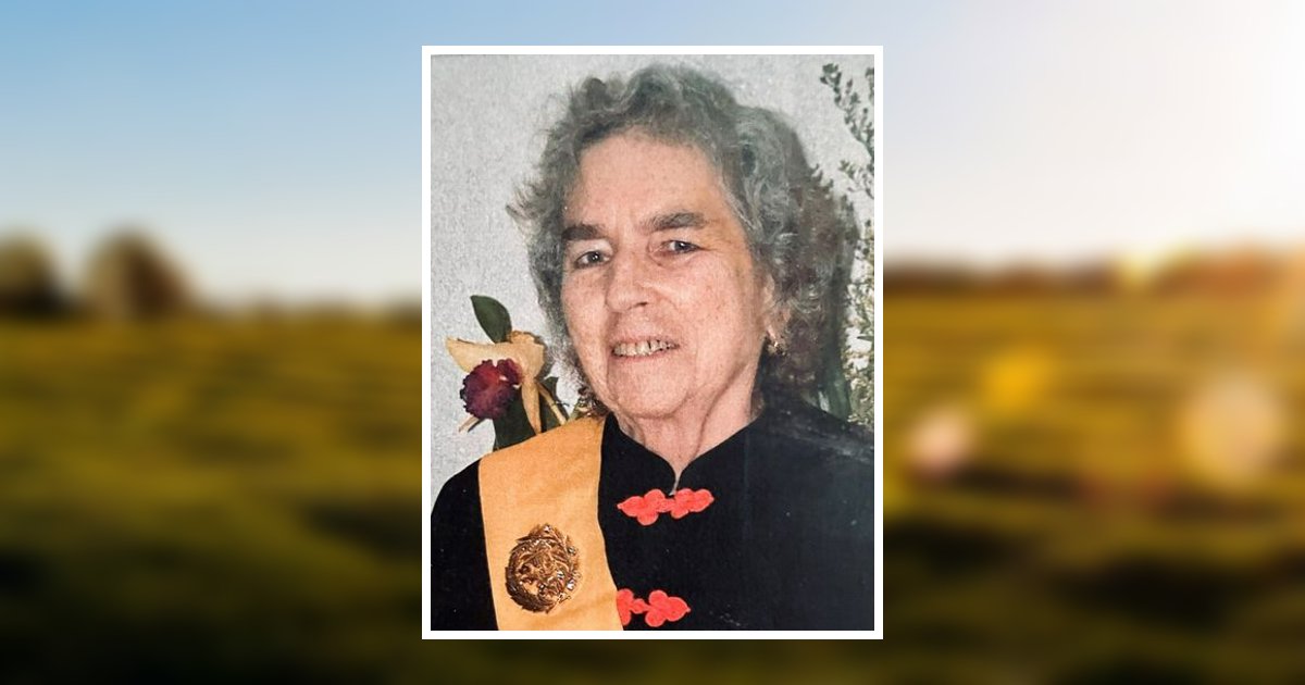 Emma Bunker Obituary 2021 Horan & McConaty Funeral Service and Cremation
