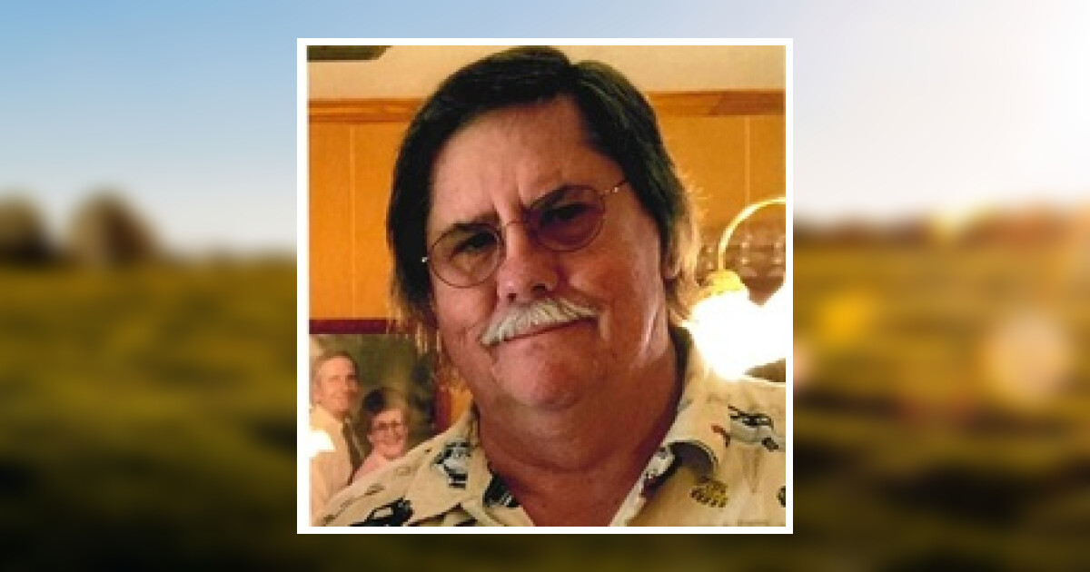 Gary Glenn Logan, Sr. Obituary 2020 - Wolfe-Bayview Funeral Home And ...