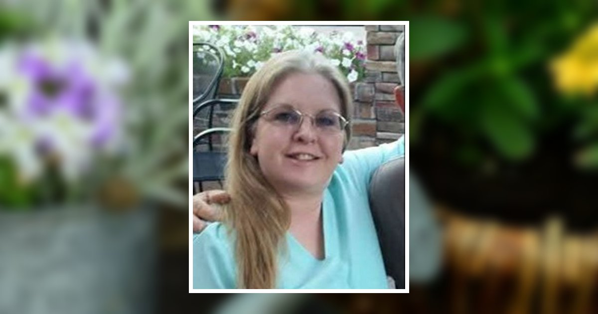 Alexia "Penny" Carlene JeffriesBrady Obituary, Camdenton, MO