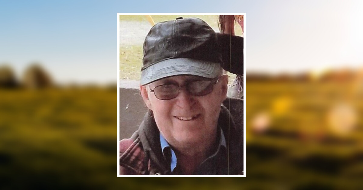 Leo Perry Obituary October 30, 2020 - Shipman's Funeral & Cremation Service