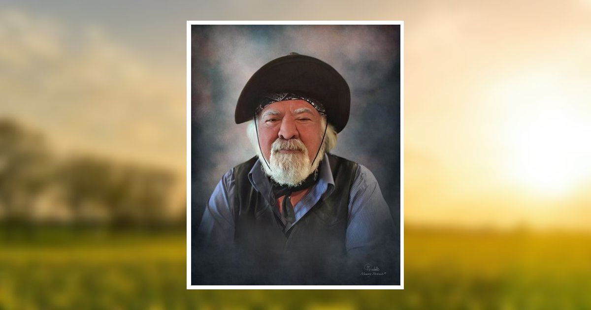 Johnny Joe Lozano Obituary 2023 Smith Funeral Home Flatonia