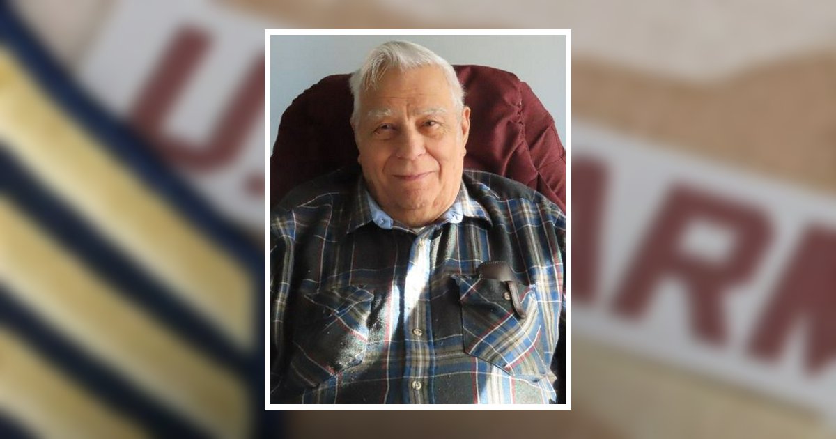 John "Ray" Roman Marges