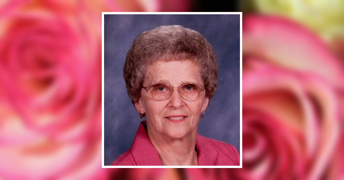 May Dell Kuhlmann Obituary, Brenham, TX