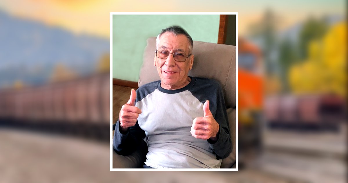 Picture William R. Clark New Baden, IL Obituary