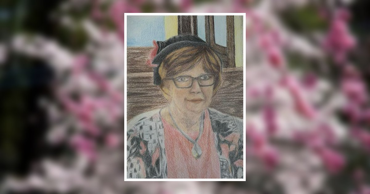 Rebecca J. Suter Obituary, Alum Bank, PA