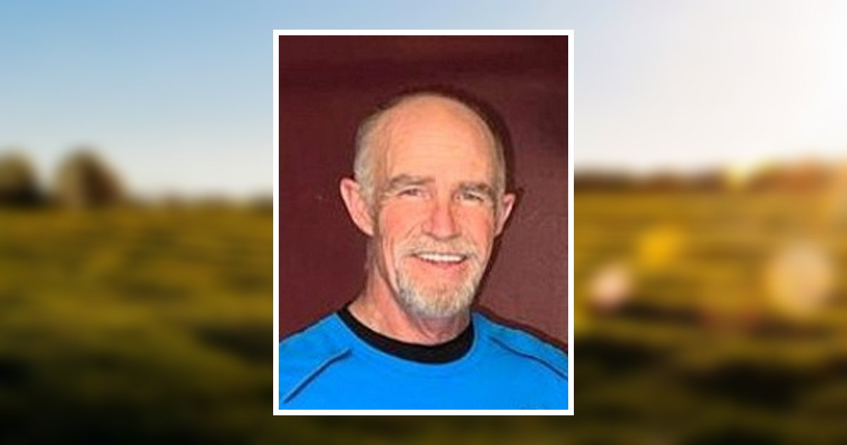 Anthony J. Edgeworth Obituary 2022 Trimble Funeral Home