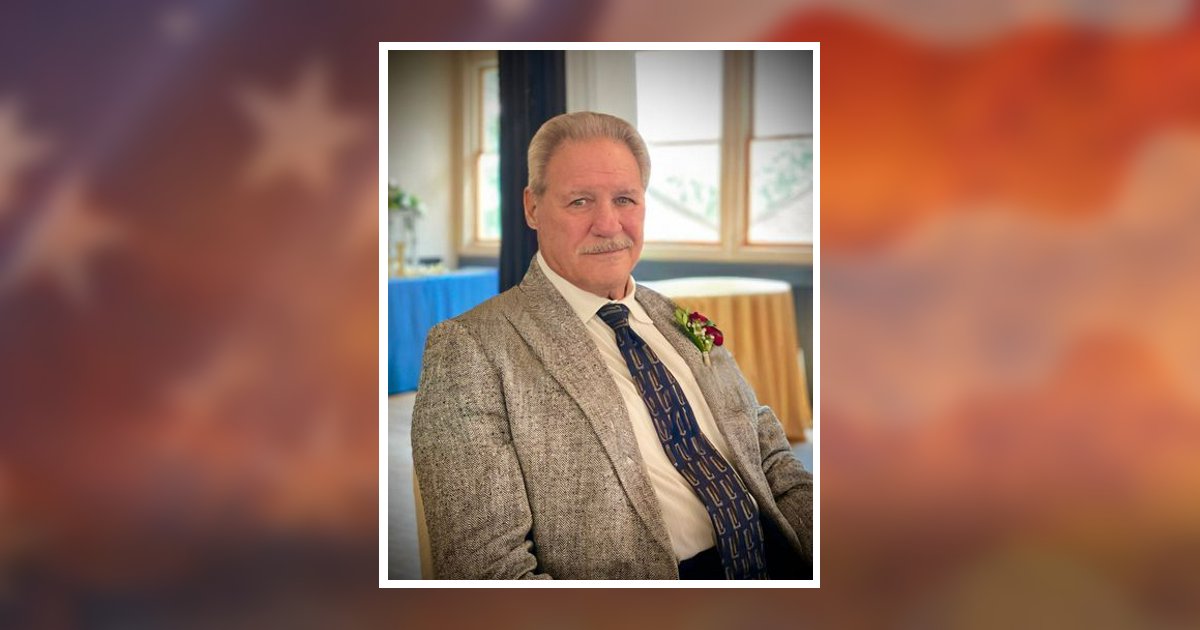 Gary A. Nicolosi Obituary, Cleveland, OH