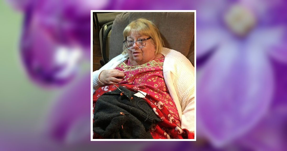 Patricia Louise Corbridge Obituary, Pocatello, ID