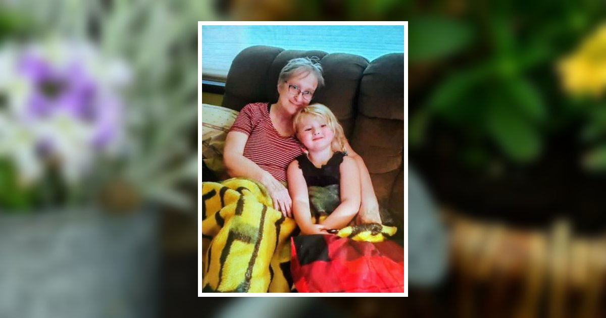 Ann Ruhoff Obituary, Iola, WI