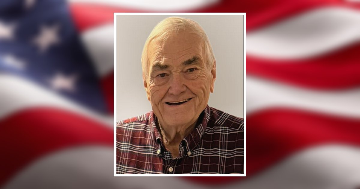 Marvin D. Gearhart Obituary, Edgerton, OH