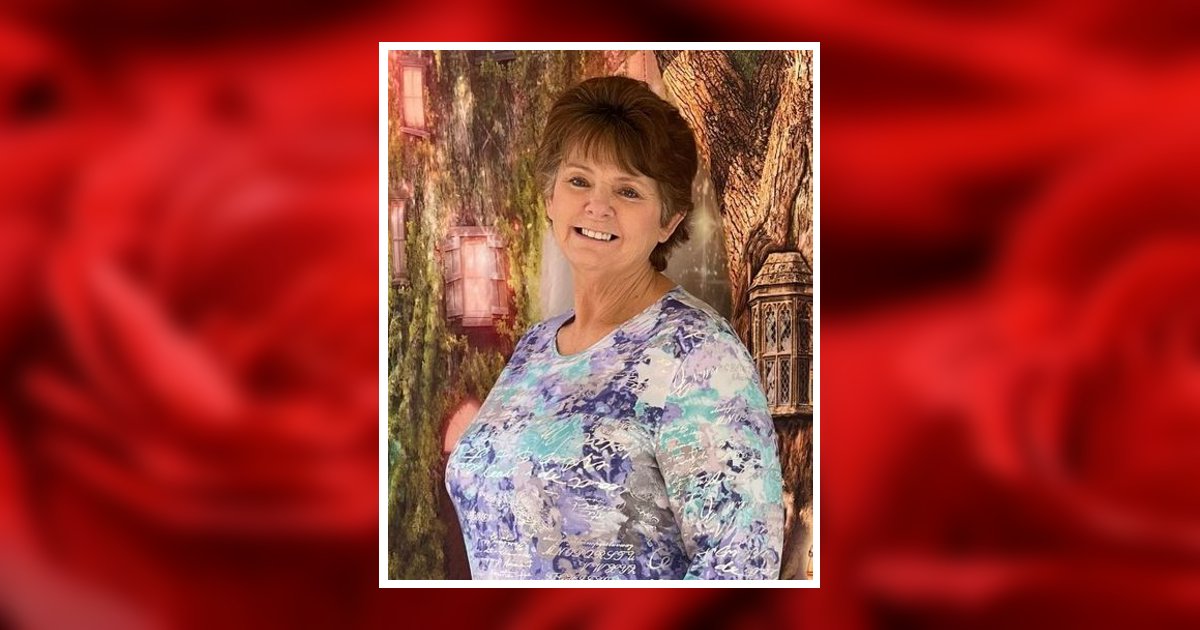 Sandra Cavet Waldo Obituary 2023 Mulhearn Funeral Home