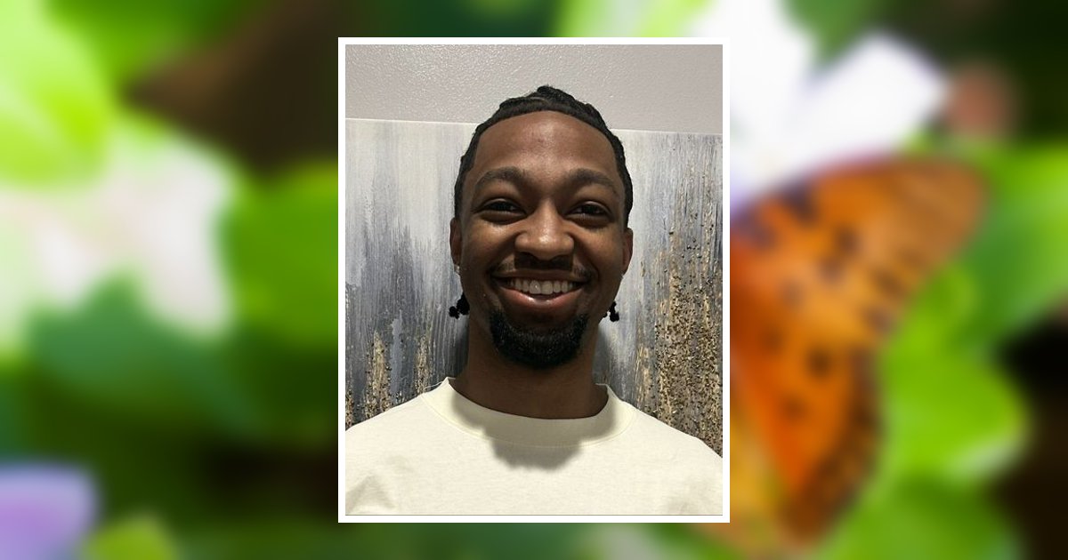 Lyndon "Lj" Dante Toussaint Obituary, West Reading, PA