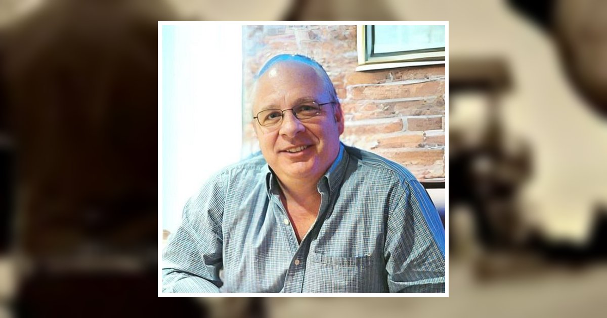 Roger Good Obituary, Toledo, OH