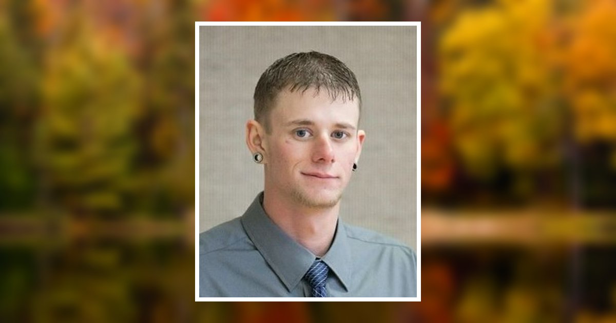 Kaden Walter Caldwell Obituary 2023 Rudd Funeral Home