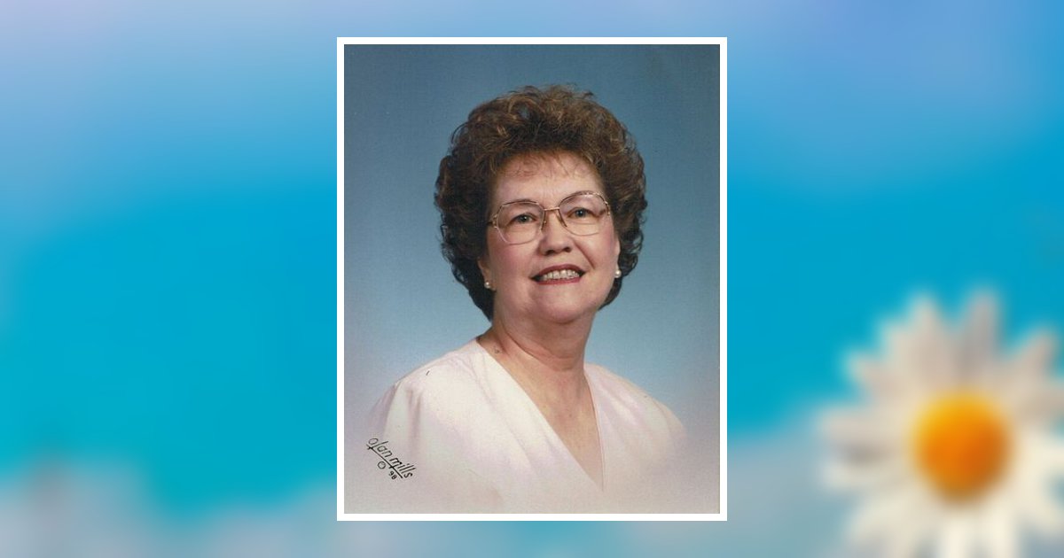 Everlene Turner Reece