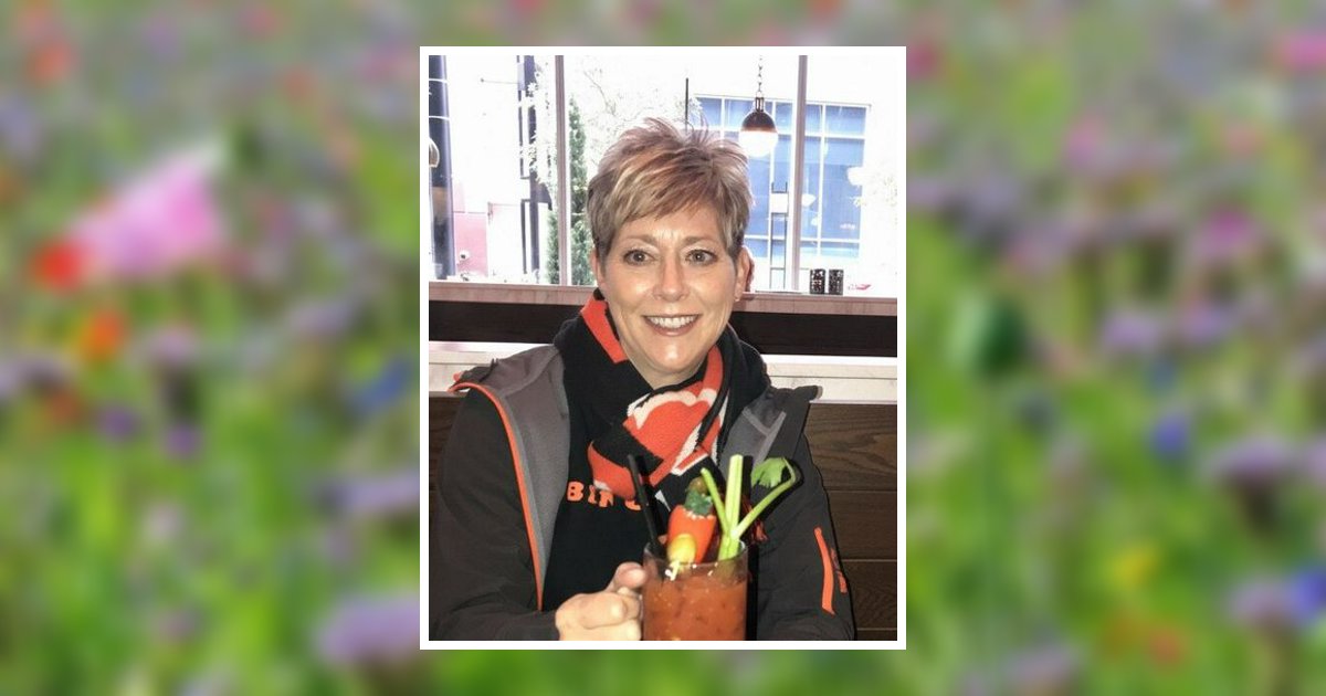 Portrait of Kayla Vigil