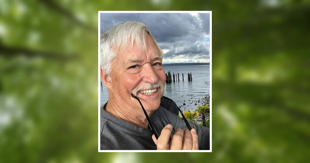 Richard Edwin Flinn Obituary, Post Falls, ID