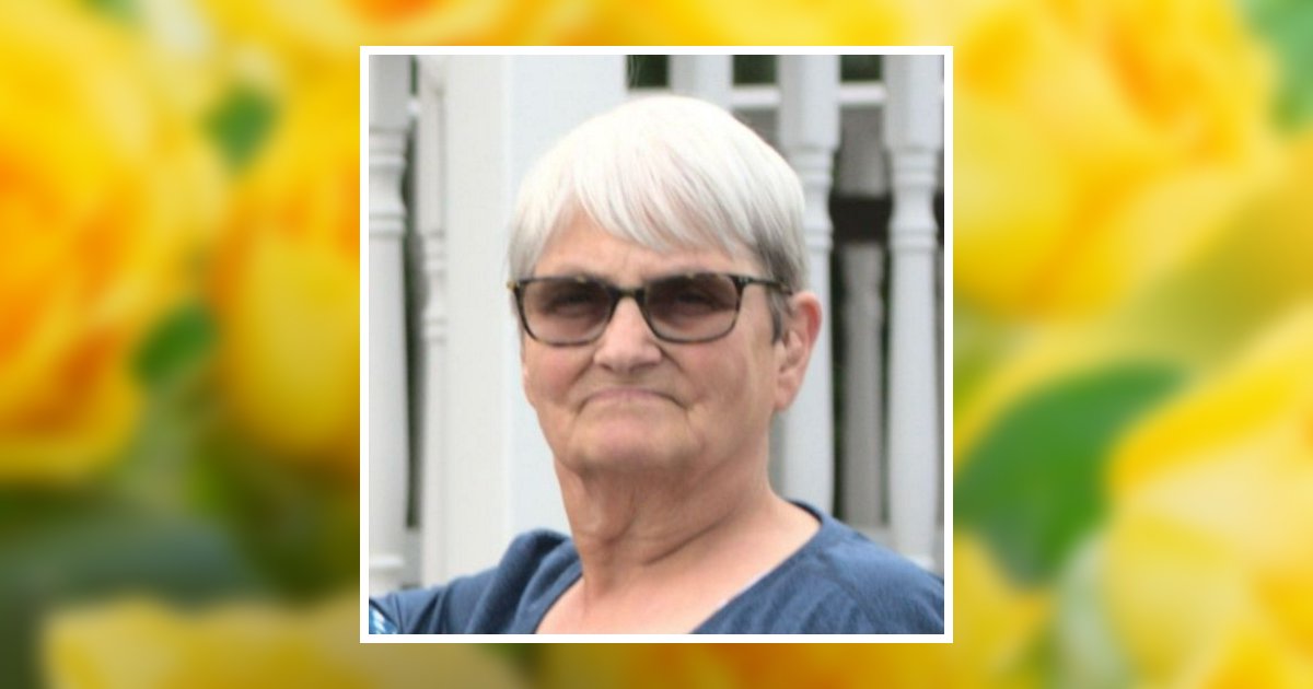 Mary Ann Benton Obituary, McKeesport, PA
